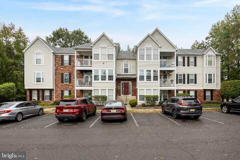 57 INVERNESS CIRCLE, MARLTON, NJ 08053
