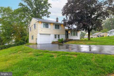 2866 JOYCE ROAD, ABINGTON, PA 19001