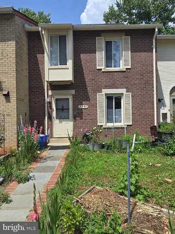 19397 KEYMAR WAY, MONTGOMERY VILLAGE, MD 20886