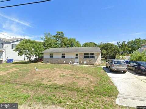 307 CHEROKEE DRIVE, BROWNS MILLS, NJ 08015