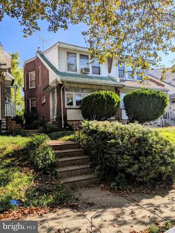 817 PASSMORE STREET, PHILADELPHIA, PA 19111