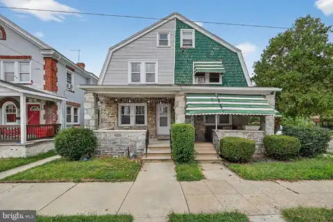 29 E FREEDLEY STREET, NORRISTOWN, PA 19401