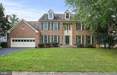 1319 SUMMERFIELD DRIVE, HERNDON, VA 20170
