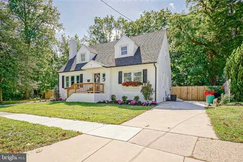 9 N HILLTOP AVENUE, SOMERDALE, NJ 08083