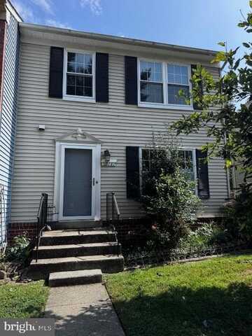19141 GROTTO LANE, GERMANTOWN, MD 20874