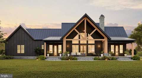 9 BUCK MOUNTAIN ROAD, BENTONVILLE, VA 22610
