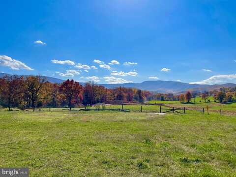 Lot 63 BUCK MOUNTAIN RD, BENTONVILLE, VA 22610