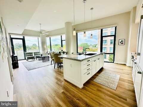 4960 FAIRMONT AVENUE, BETHESDA, MD 20814