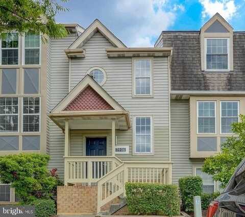 7906 BAYSHORE DRIVE, LAUREL, MD 20707