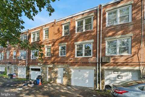 6858 CLOVER LANE, UPPER DARBY, PA 19082