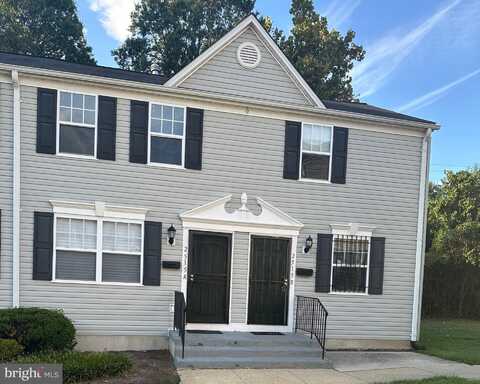 2515 KENT TOWN PLACE, LANDOVER, MD 20785