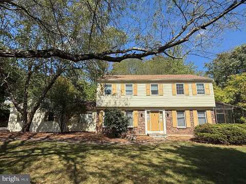 61 WINDOVER LANE, DOYLESTOWN, PA 18901