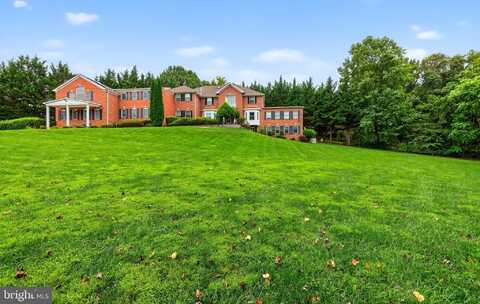 8724 HAWKINS CREAMERY ROAD, GAITHERSBURG, MD 20882