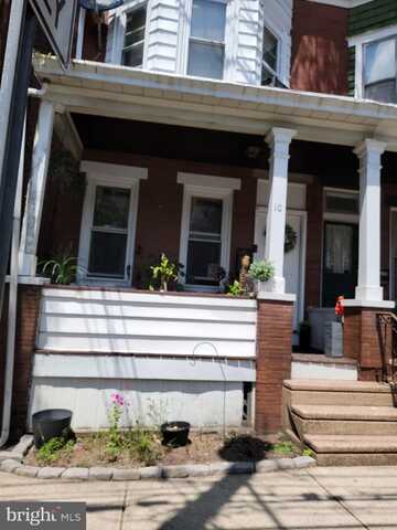 10 CLIFF STREET, TRENTON, NJ 08611