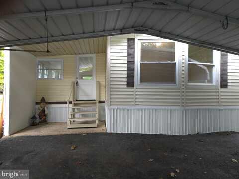 195 SHIPPENSBURG MOBILE ESTATE, SHIPPENSBURG, PA 17257