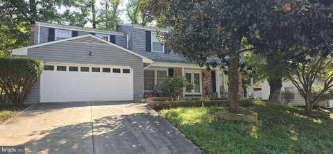 4507 WELDON DRIVE, TEMPLE HILLS, MD 20748
