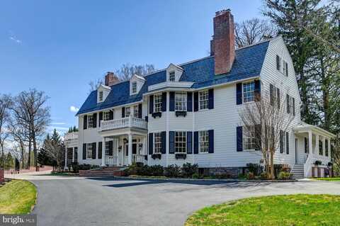 1848 CIRCLE ROAD, TOWSON, MD 21204