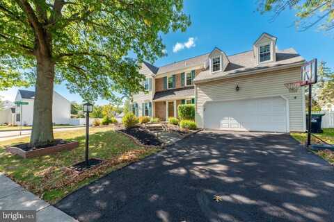 145 BAYBERRY DRIVE, ROYERSFORD, PA 19468