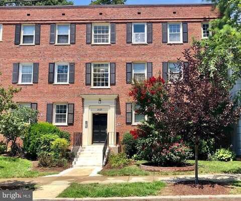 2125 SUITLAND TERRACE SE, WASHINGTON, DC 20020