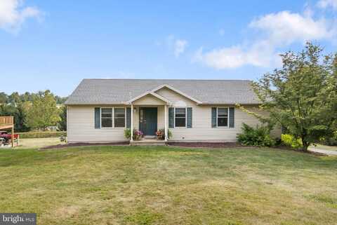 840 COUNTRY CLUB ROAD, DALLASTOWN, PA 17313