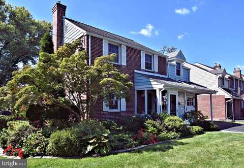101 ORLANDO AVENUE, ORELAND, PA 19075