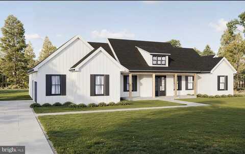 10515 SPERRYVILLE PIKE, CULPEPER, VA 22701