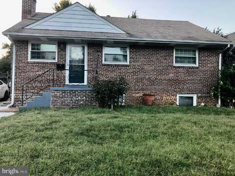 2150 PATRICK HENRY DRIVE, ARLINGTON, VA 22205