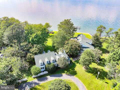 9998 WADES FARM LANE, MCDANIEL, MD 21647