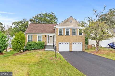 43 BENTLEY DRIVE, STERLING, VA 20165
