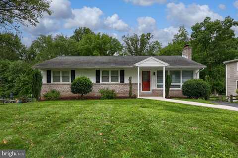 1550 EUCLID DRIVE, LANCASTER, PA 17601