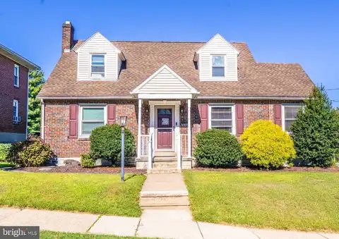 110 CHESTNUT STREET, READING, PA 19607