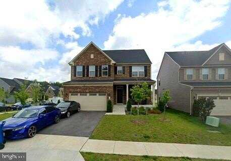 14728 SILVER HAMMER WAY, BRANDYWINE, MD 20613