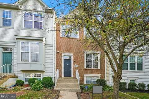 3281 GINA PLACE, WOODBRIDGE, VA 22193