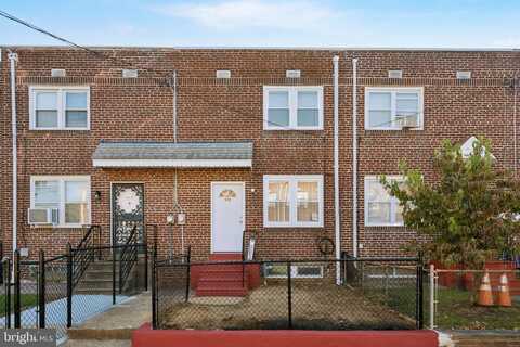955 N 35TH STREET, CAMDEN, NJ 08105