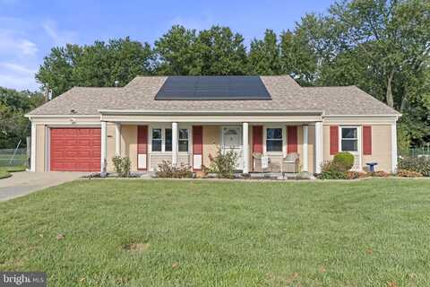 5 GENESEE LANE, WILLINGBORO, NJ 08046