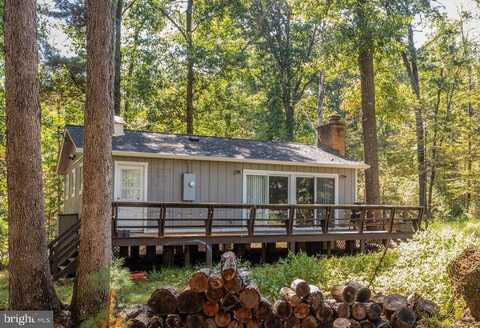 18060 SUNDANCE FOREST ROAD, BROADWAY, VA 22815