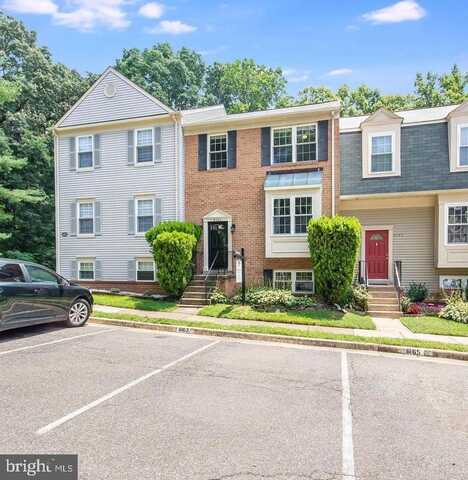 6163 FOREST CREEK LANE, SPRINGFIELD, VA 22152