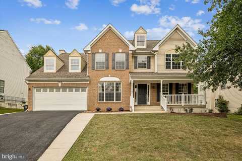 1910 HAMPSHIRE DRIVE, HYATTSVILLE, MD 20783