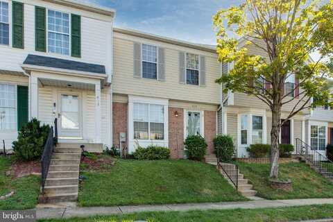 615 LUCKY LEAF, CATONSVILLE, MD 21228