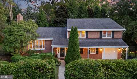 5804 N CHARLES STREET, BALTIMORE, MD 21210