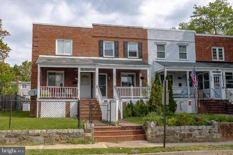 234 WESMOND DRIVE, ALEXANDRIA, VA 22305