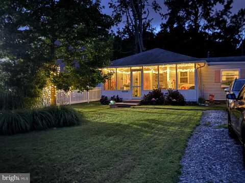 10957 CHESAPEAKE DRIVE, LUSBY, MD 20657