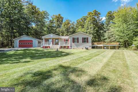 133 ERIE TRAIL, WINCHESTER, VA 22602