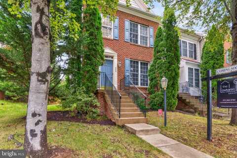 2606 OAK VALLEY DRIVE, WOODBRIDGE, VA 22191