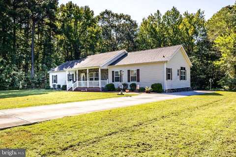 1092 S INDEPENDENCE DRIVE, MONTROSS, VA 22520