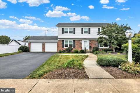 1515 DURWOOD COURT, READING, PA 19609