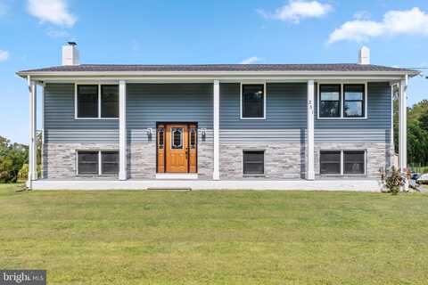 251 MULLICA HILL ROAD, MULLICA HILL, NJ 08062