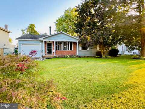 1161 FAIRMOUNT AVENUE, VINELAND, NJ 08360