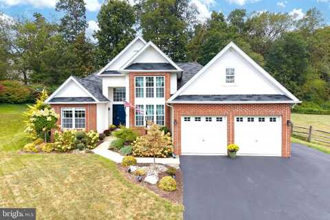 115 DURHAM DRIVE, COATESVILLE, PA 19320