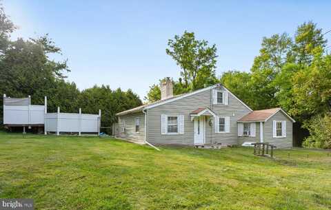 2046 ELM AVENUE, JAMISON, PA 18929
